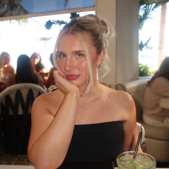 haleyburckle